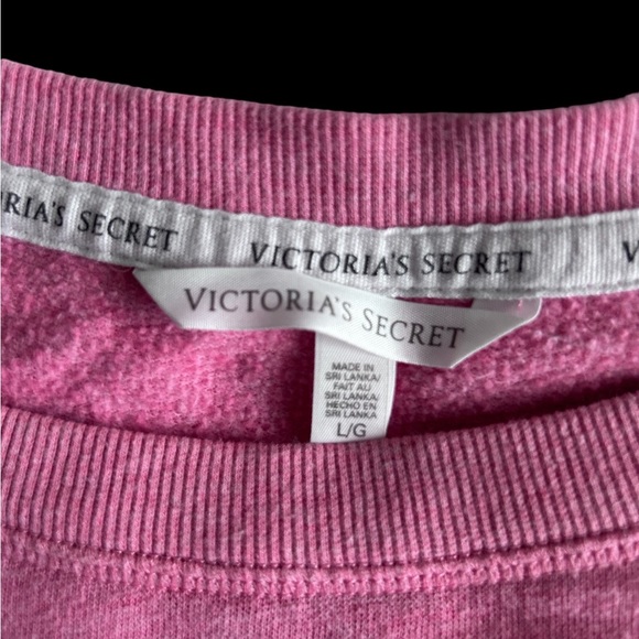 Victoria secret pink London fashion show 2014 Large - Picture 9 of 10